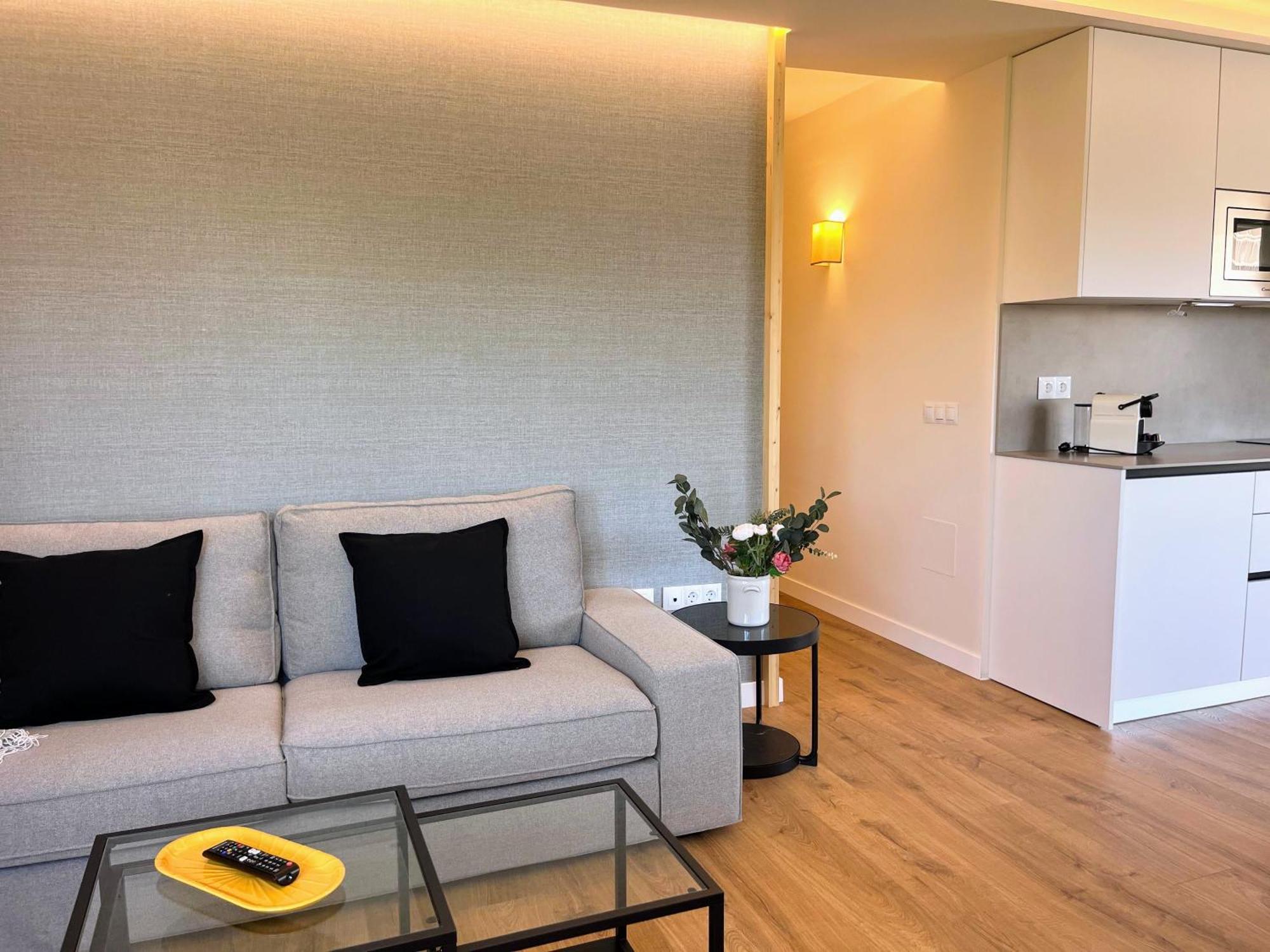Homely Malaga Soho San Lorenzo Exterior photo